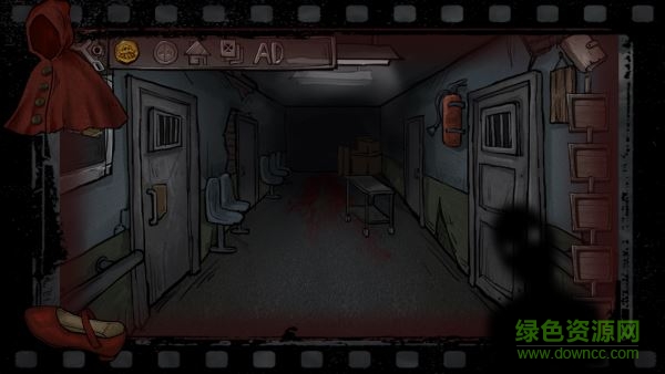 ios無(wú)人鎮(zhèn)密室逃脫手機(jī)游戲 v1.2 iphone版 2
