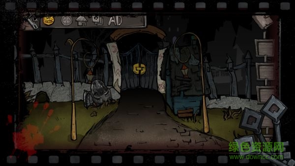 ios無(wú)人鎮(zhèn)密室逃脫手機(jī)游戲 v1.2 iphone版 3