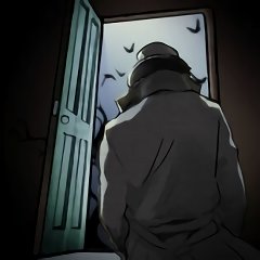 ios無(wú)人鎮(zhèn)密室逃脫手機(jī)游戲