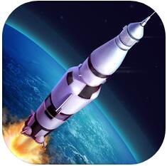宇宙火箭模擬器最新正式版