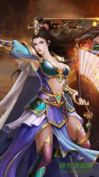 迷你傳奇手游正式版 v2.0.21 安卓版 3