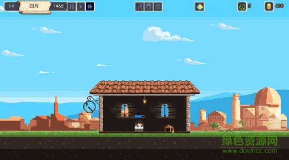 畫家公會(huì)中文無敵版(Painters Guild) v1.0 安卓版 0