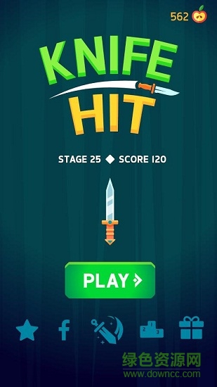 小k飛刀 v1.0.1 安卓版 2