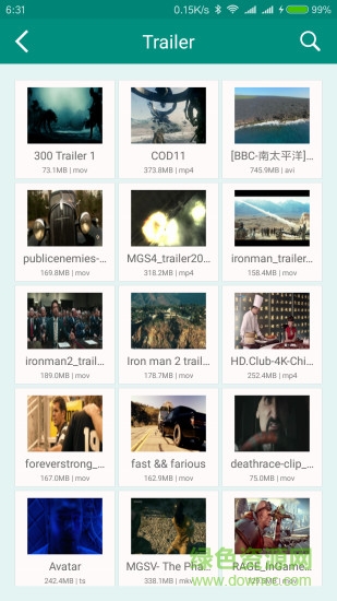 splayer電視tv版