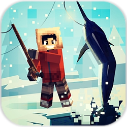 Ice Fishing Cratf