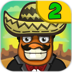 Amigo Pancho2中文