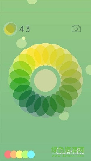 overlaid手機(jī)游戲 v1.0.0 安卓版 1