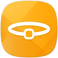 三星charm智能手環(huán)app(Charm by Samsung)
