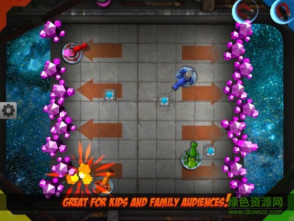 Dont Fall in the Hole v1.50 安卓版 0