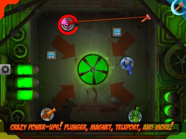 Dont Fall in the Hole v1.50 安卓版 1