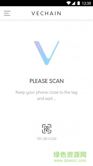 VeChain Pro v2.9.6 安卓版 1