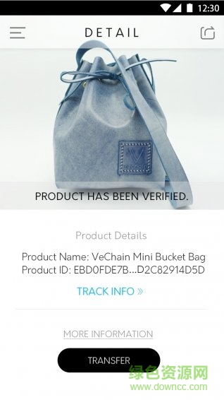 VeChain App