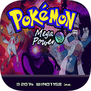 口袋妖怪mega power漢化版