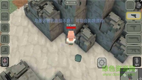 炮龍戰(zhàn)場無限金幣版 v1.07 安卓版 2