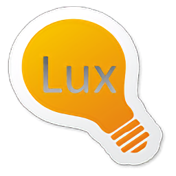 lux照度計