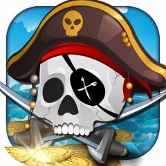 果盤版海神之路手游