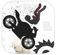 Stickman Turbo Dismounting內購