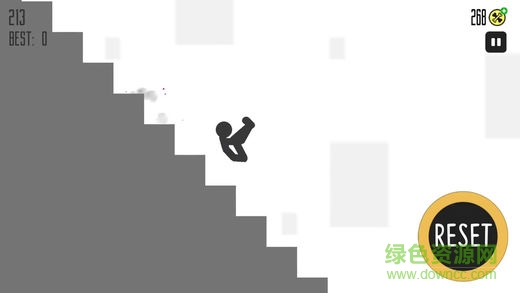 Stickman Turbo Dismounting內(nèi)購 v1.0.6 安卓版 0