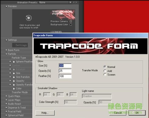 ae form插件for mac 免費版 0