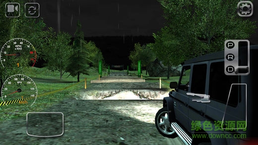 4x4 off road rally 6內(nèi)購正式版0