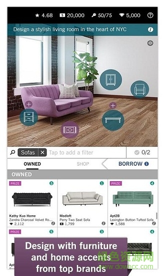 Design Home design home app