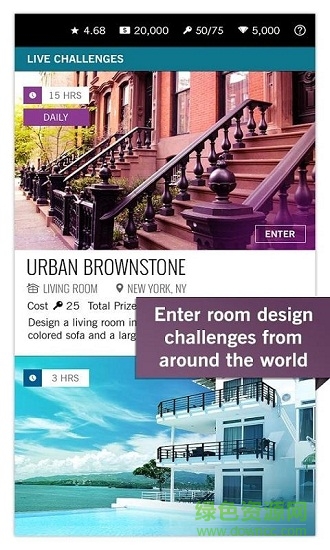 Design Home v1.04.15 安卓版 2