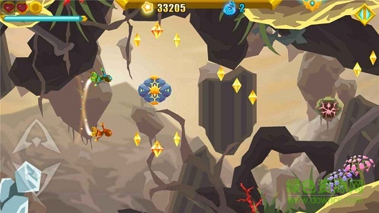 雙星之旅 v1.0 安卓版 1