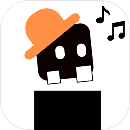 方塊音符游戲