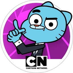 口香糖特工游戲(Agent Gumball)