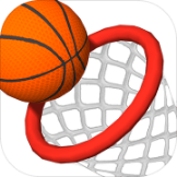Dunk Hoop安卓版