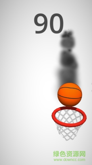 Dunk Hoop游戲