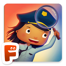 寶寶小小警察內(nèi)購
