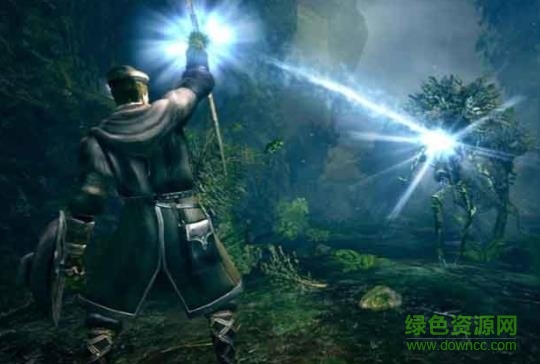 黑暗之魂1隨機mod