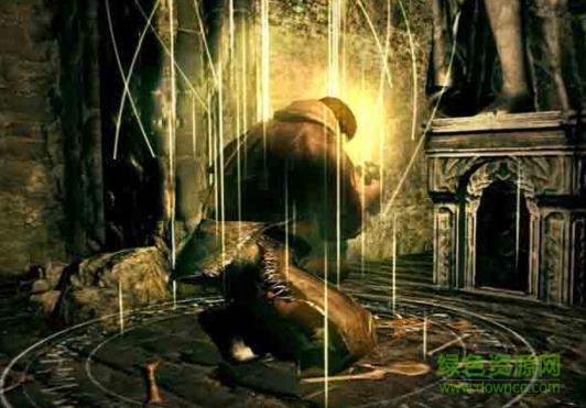 黑暗之魂1物品隨機mod  0