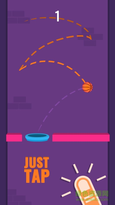 Dunk a Lot手游 v1.0 安卓版 0
