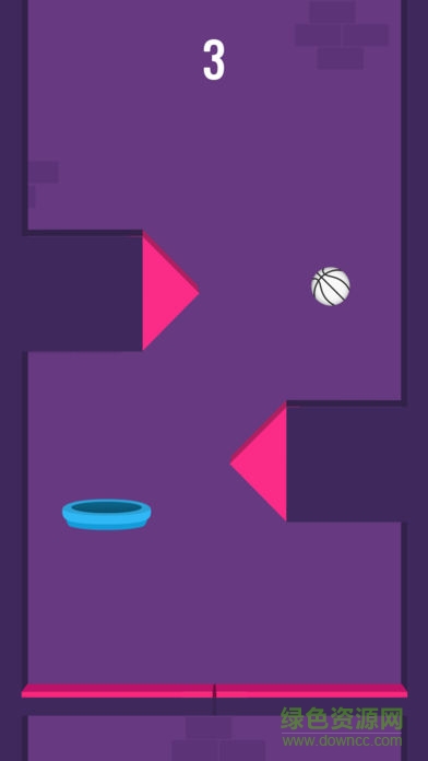 Dunk a Lot游戲