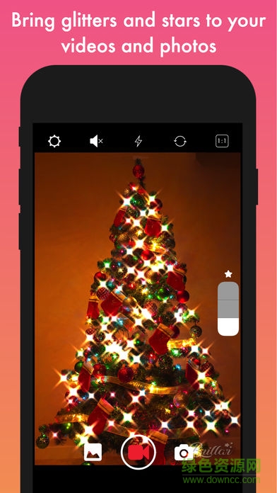 發(fā)光相機(jī)軟件 v9.27.3 安卓版 1