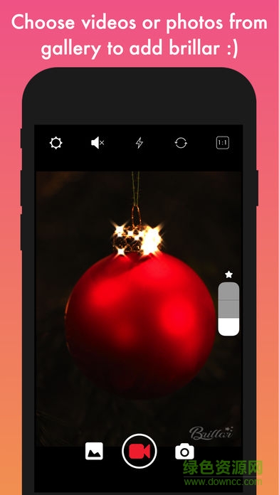 發(fā)光相機(jī)軟件 v9.27.3 安卓版 2
