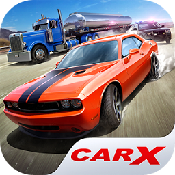 carx高速公路狂飆中文