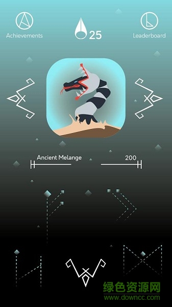 沙漠遺產(chǎn)(Desert Legacy) v1.0.2 安卓版 1