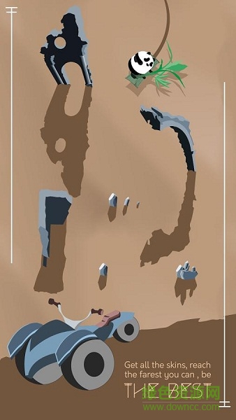 沙漠遺產(chǎn)(Desert Legacy) v1.0.2 安卓版 0