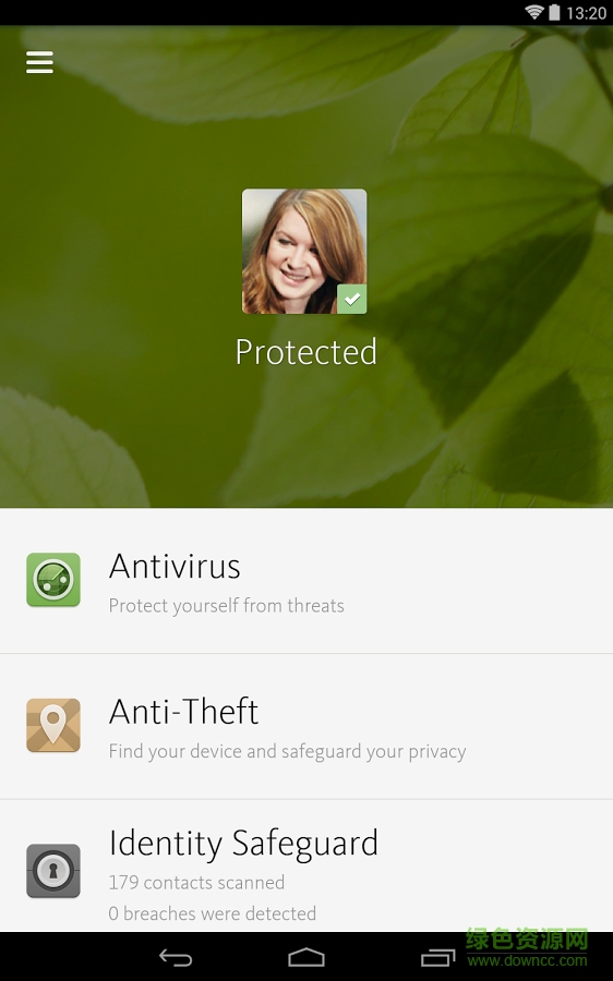 小紅傘手機中文免費版(Avira AntiVir)