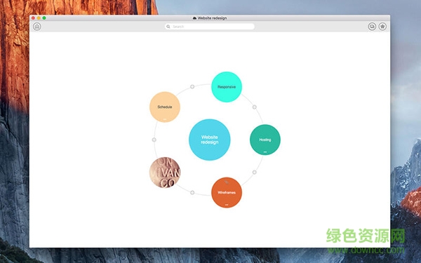 mindly for mac 完整版 0