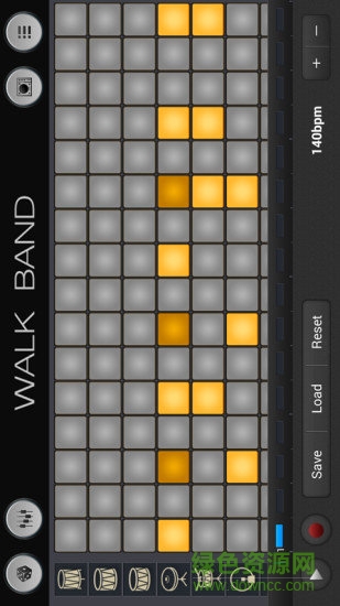 手機電吉他模擬器 v6.5.8 安卓版 0