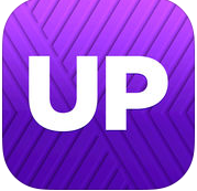 卓棒jawbone up3手環(huán)應(yīng)用