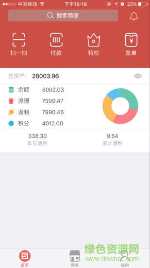 盛基通