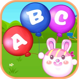兒童學(xué)英文字母app