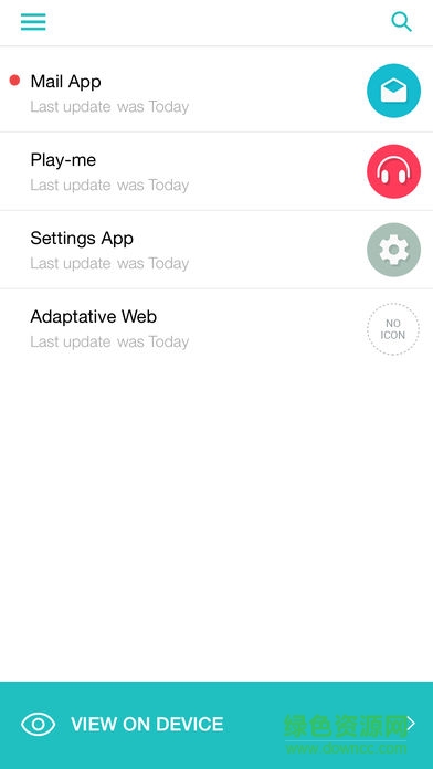 justinmind app