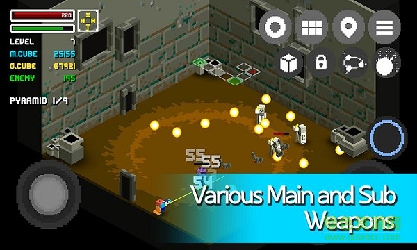 生命方塊(cube of life) v1.2.42 安卓版 1