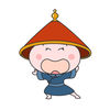 大內(nèi)總管天靈靈